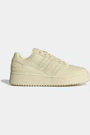 adidas Forum Bold Stripes Shoes