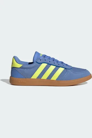 adidas Breaknet Sleek Shoes