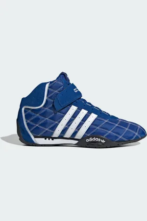 adidas Adi Racer Hi Shoes