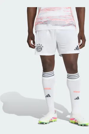 adidas FC Bayern 25/26 Away Shorts