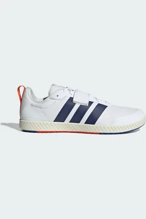 adidas The Total Weightlifting Shoes