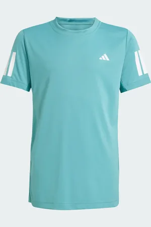 adidas Club Tennis 3-Stripes Tee Kids