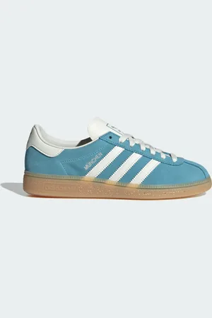 adidas Muenchen Shoes