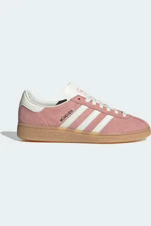 adidas Muenchen Shoes