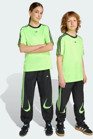 adidas Teamgeist Track Pants Kids