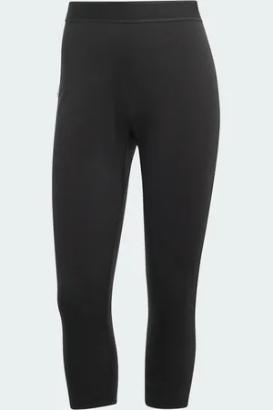 adidas Xperior Merino 200 Baselayer 3/4 Leggings