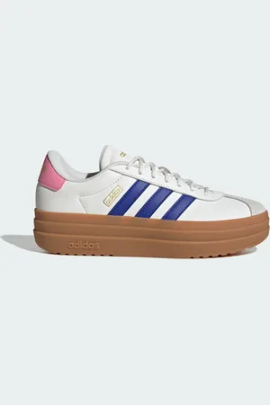 adidas VL Court Bold Shoes