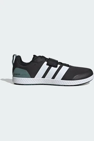 adidas The Total Weightlifting Shoes