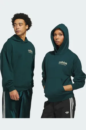 adidas Only The Best For The Athlete Hoodie