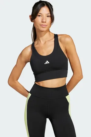 adidas Run Pocket Medium Support Bra