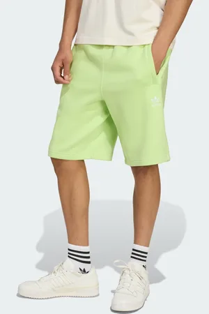 adidas Trefoil Essentials Shorts