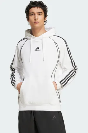 adidas Adicolor Teamgeist Cut Line Hoodie