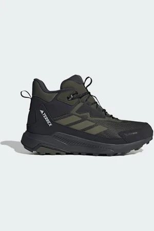 adidas Terrex Anylander CLIMAWARM+ Hiking Shoes