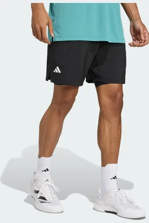 adidas Club Tennis Climacool 2-in-1 Shorts