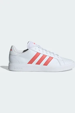 adidas Grand Court TD Lifestyle Court Casual Shoes