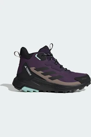 adidas Terrex Anylander Mid Rain.Rdy Hiking Shoes