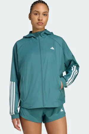 adidas WIND.RDY Hyperglam Windbreaker