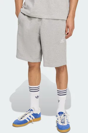 adidas Essentials Trefoil Shorts