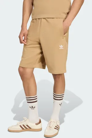 adidas Essentials Trefoil Shorts