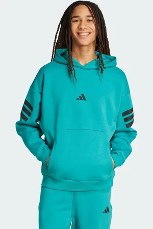 adidas Future Icons 3-Stripes Hoodie