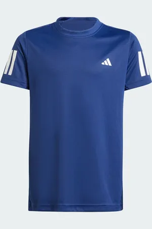 adidas Club Tennis 3-Stripes Tee Kids