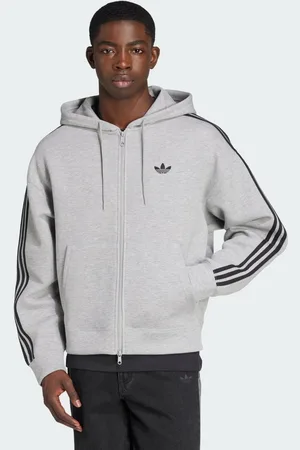 adidas Adicolor Spacer Oversized Hoodie