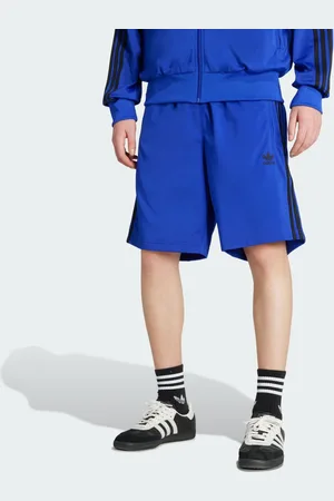 adidas Adicolor Firebird Shorts