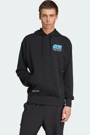 adidas Mercedes - AMG Petronas Formula One Team George Russell Graphic Hoodie