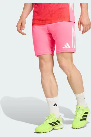 adidas Germany Hockey Away Shorts