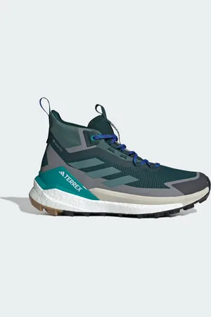adidas Terrex Free Hiker 2.0 Gore-Tex Hiking Shoes