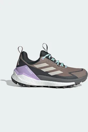 adidas Terrex Free Hiker 2.0 Low Gore-Tex Hiking Shoes