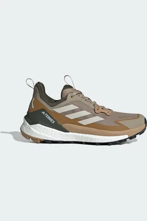adidas Terrex Free Hiker 2.0 Low Hiking Shoes