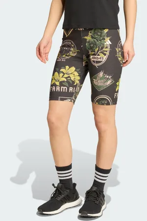 adidas X Farm Bike Shorts