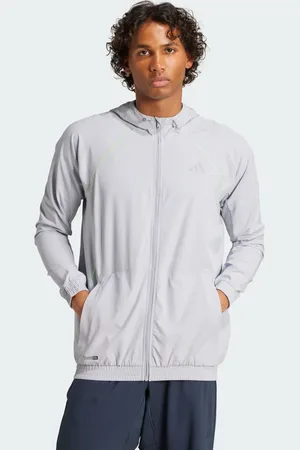 adidas Tech Apparel Tracktop
