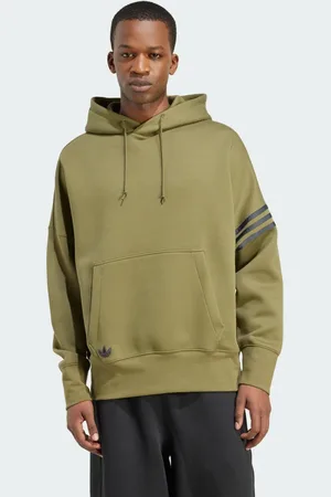 adidas Neuclassics Hoodie
