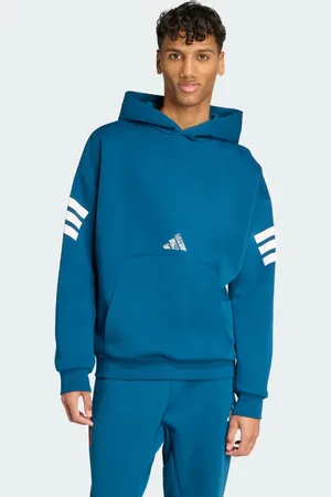 adidas Marvel Spider-man Hoodie