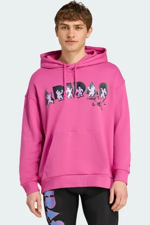 adidas X Jeremy Scott Hoodie