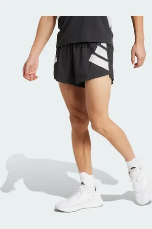 adidas Adizero Road to Records Split Shorts