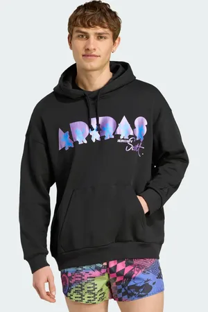 adidas X Jeremy Scott Hoodie