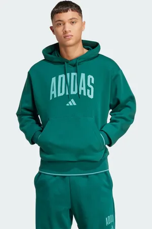 adidas Collegiate Hoodie