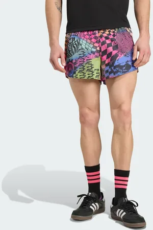 adidas X Jeremy Scott Shorts