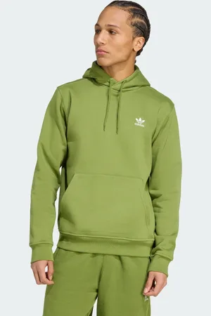 adidas Trefoil Essentials Hoodie