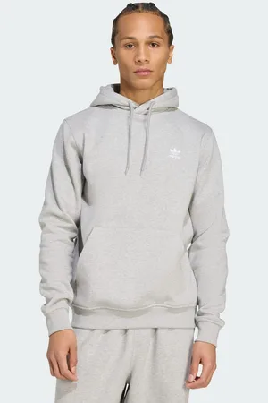 adidas Trefoil Essentials Hoodie