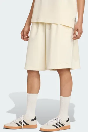 adidas Essentials Linear Shorts Oversized