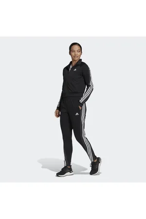 adidas Naiset Verryttelyasut - Sportswear Teamsport Track Suit