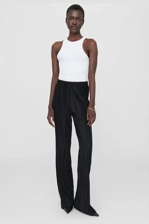 ANINE BING Billie Pant in