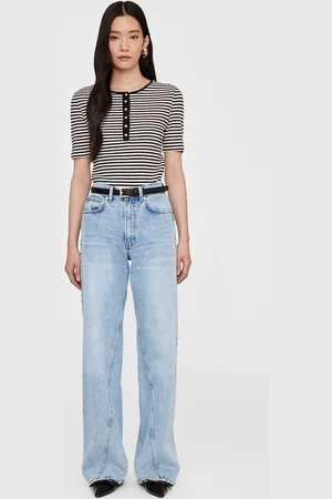 ANINE BING Alessia Tee