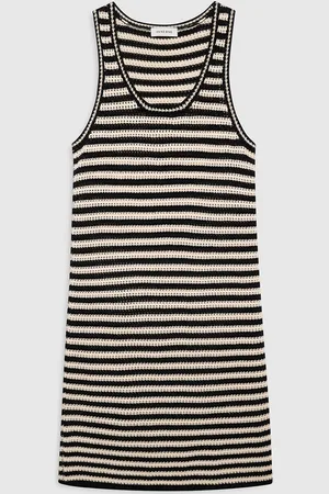 ANINE BING Arie Dress