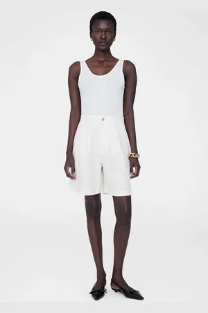 ANINE BING Carrie Short
