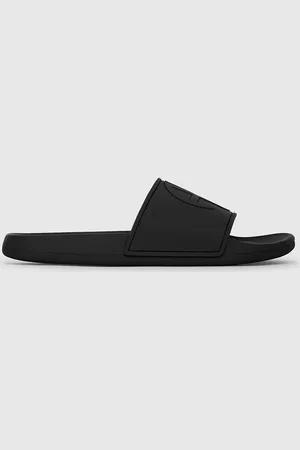 ANINE BING Isla Slides